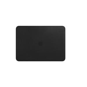 Custodia Apple in pelle macbook air macbook pro 