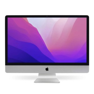 ricondizionato garantito Apple iMac 27