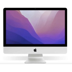 ricondizionato garantito - iMac 21.5
